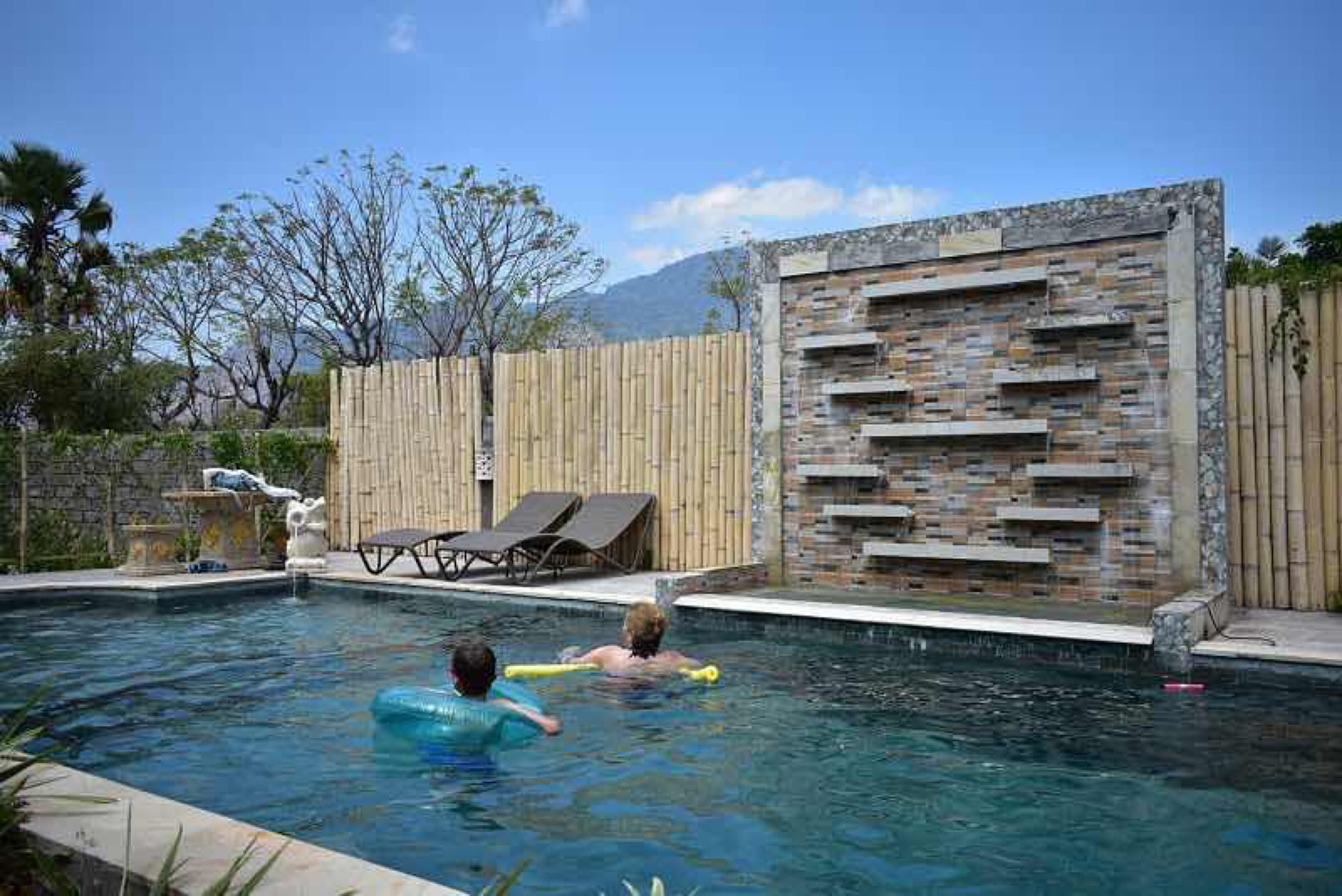 The Barari Villas