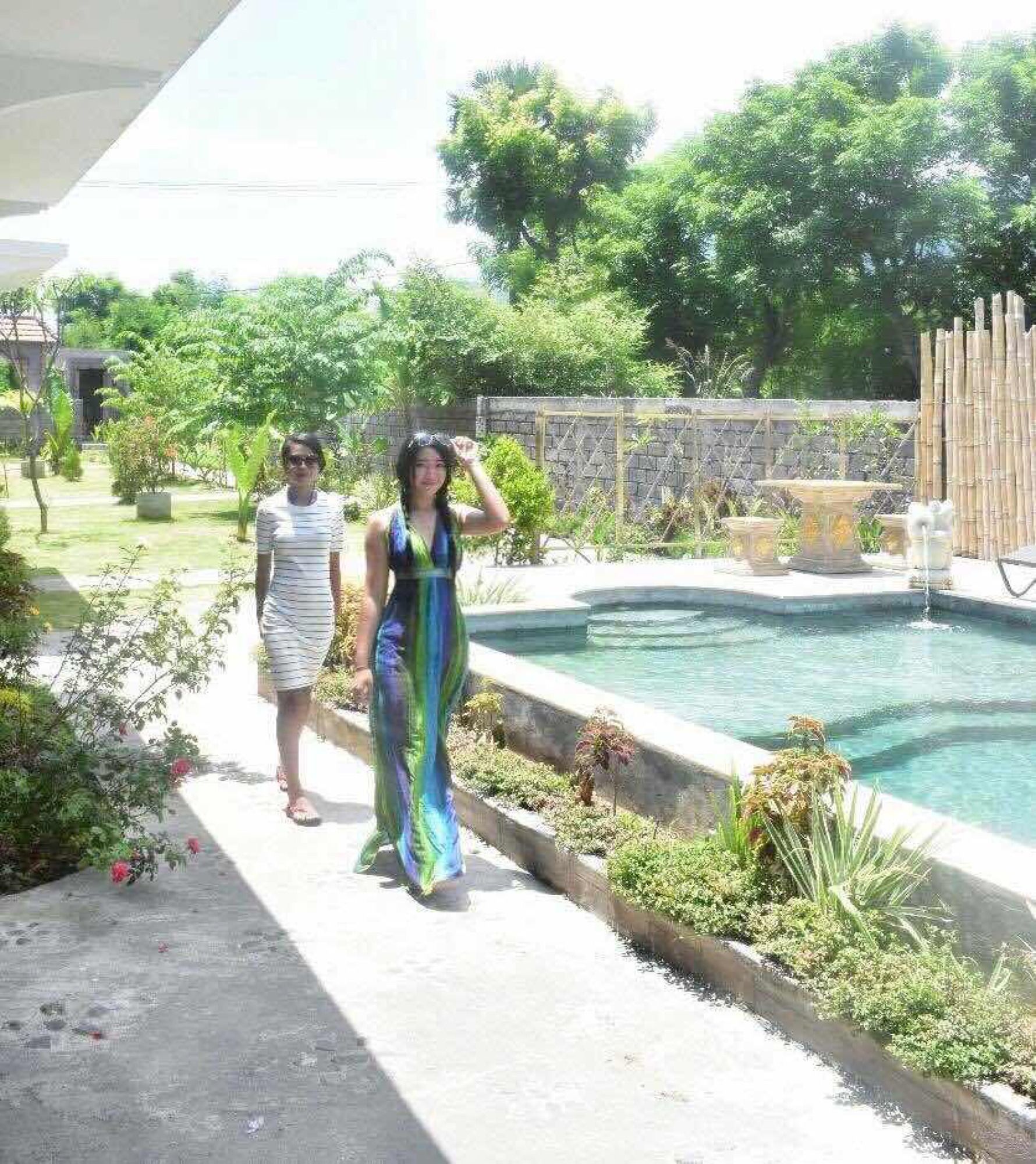 The Barari Villas