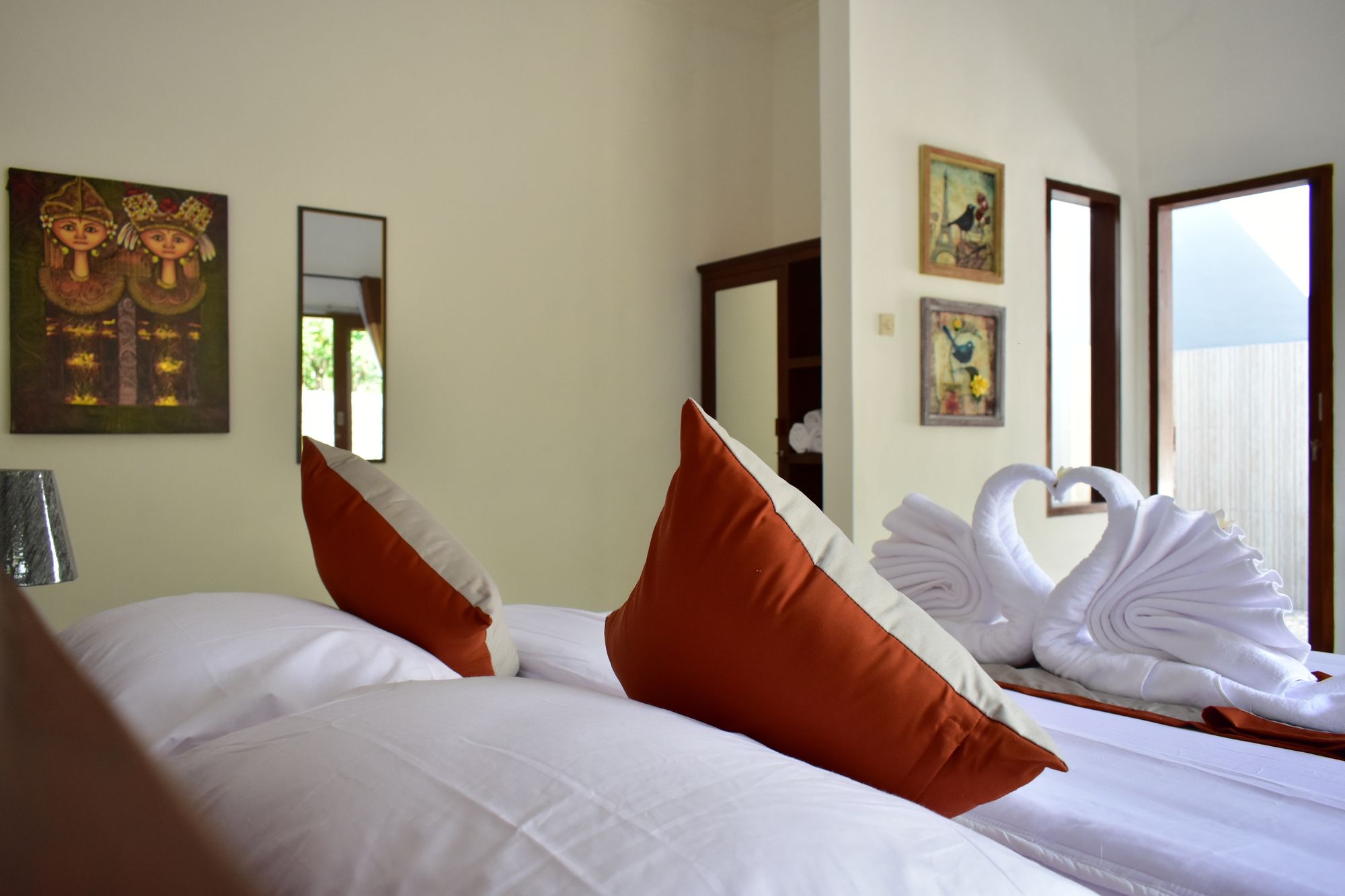 The Barari Villas
