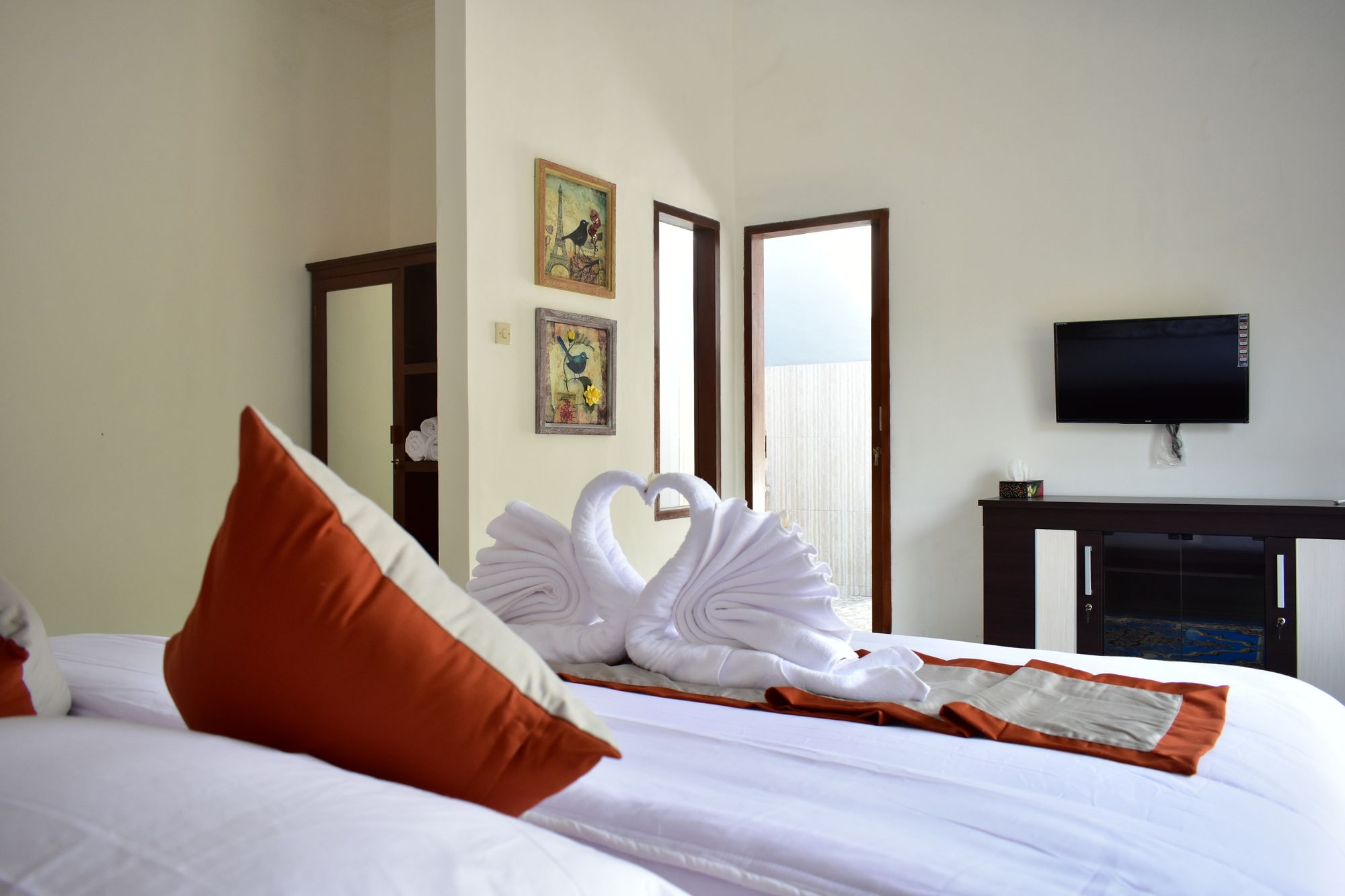The Barari Villas