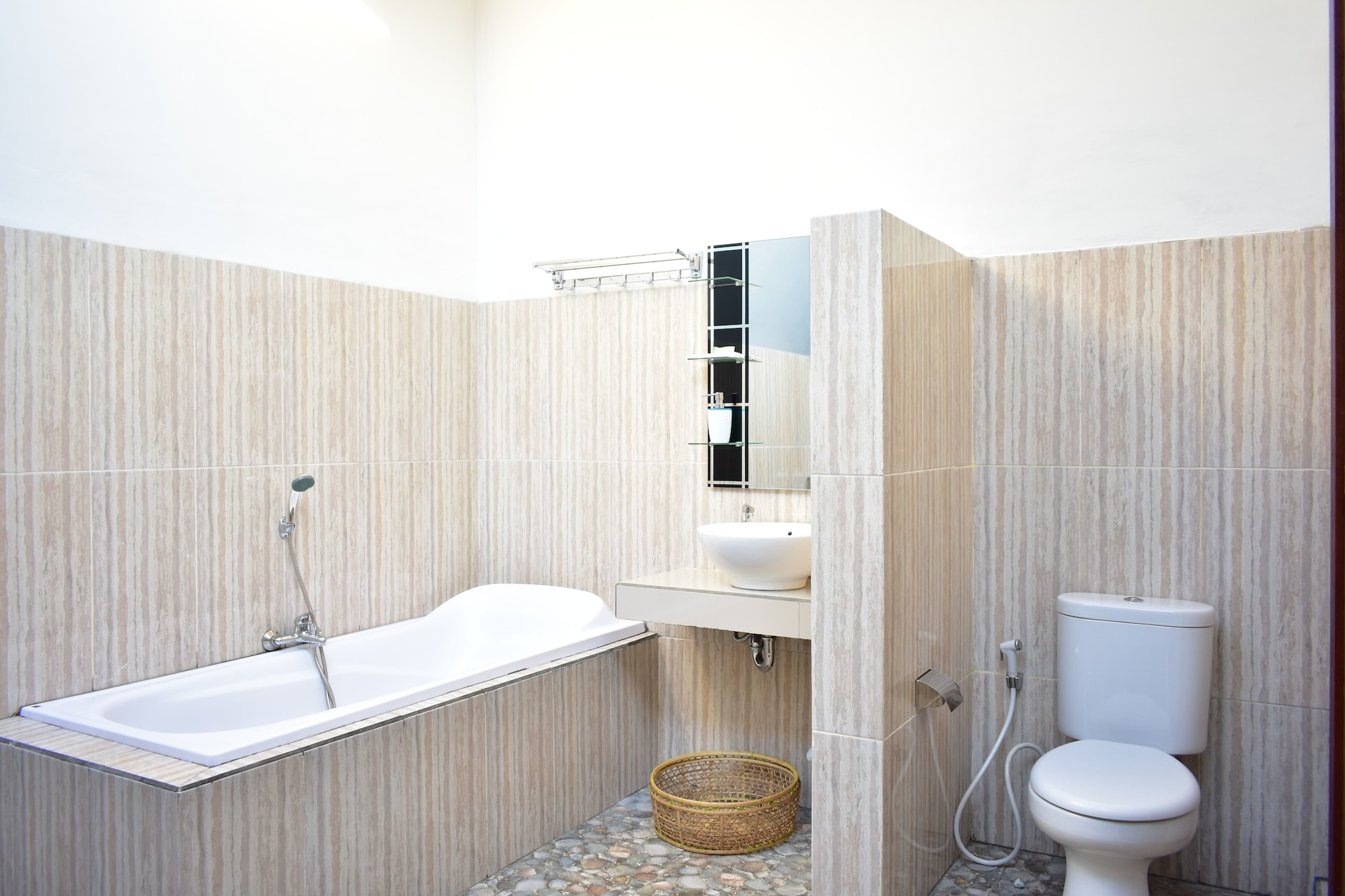 The Barari Villas