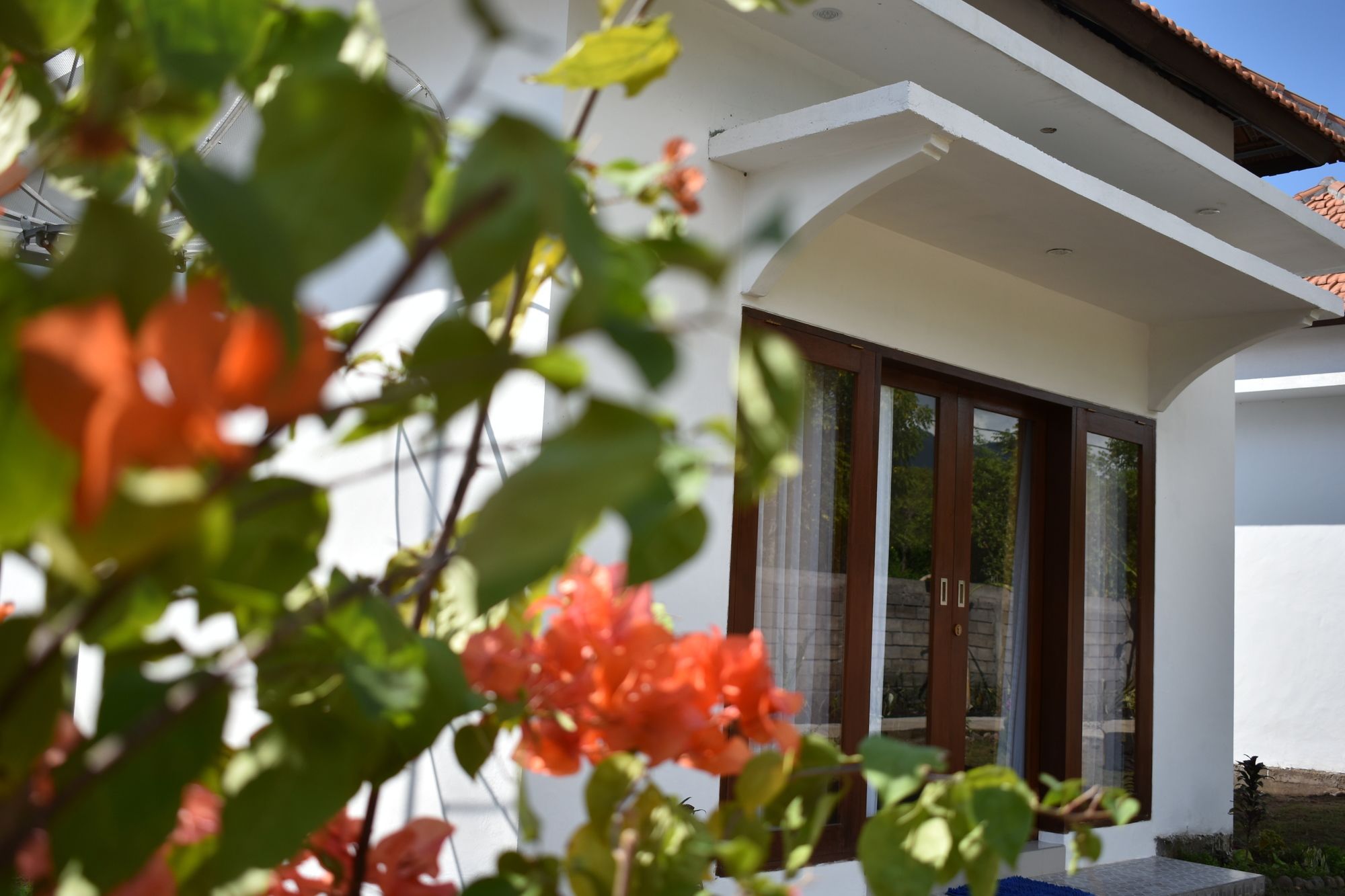The Barari Villas