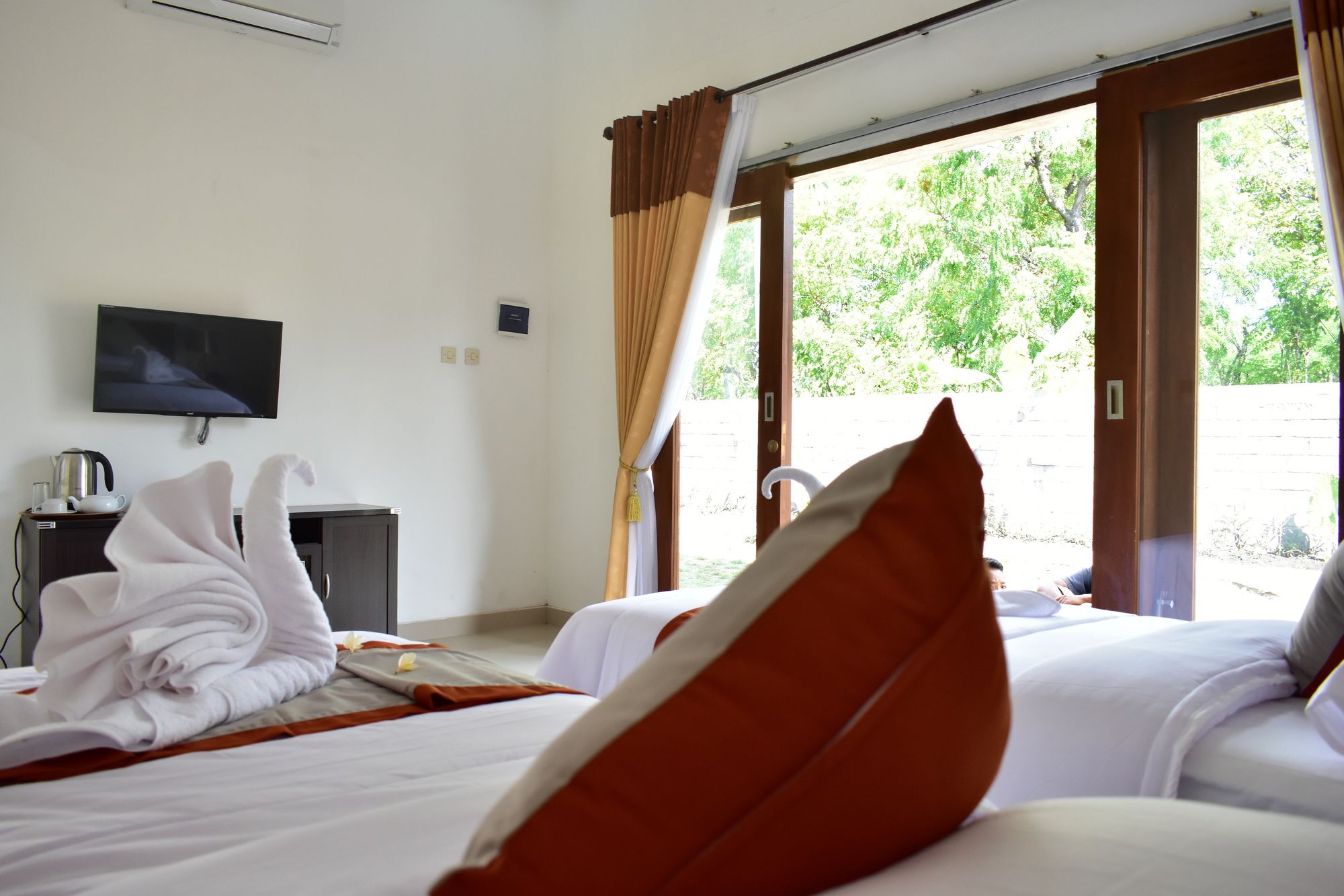The Barari Villas