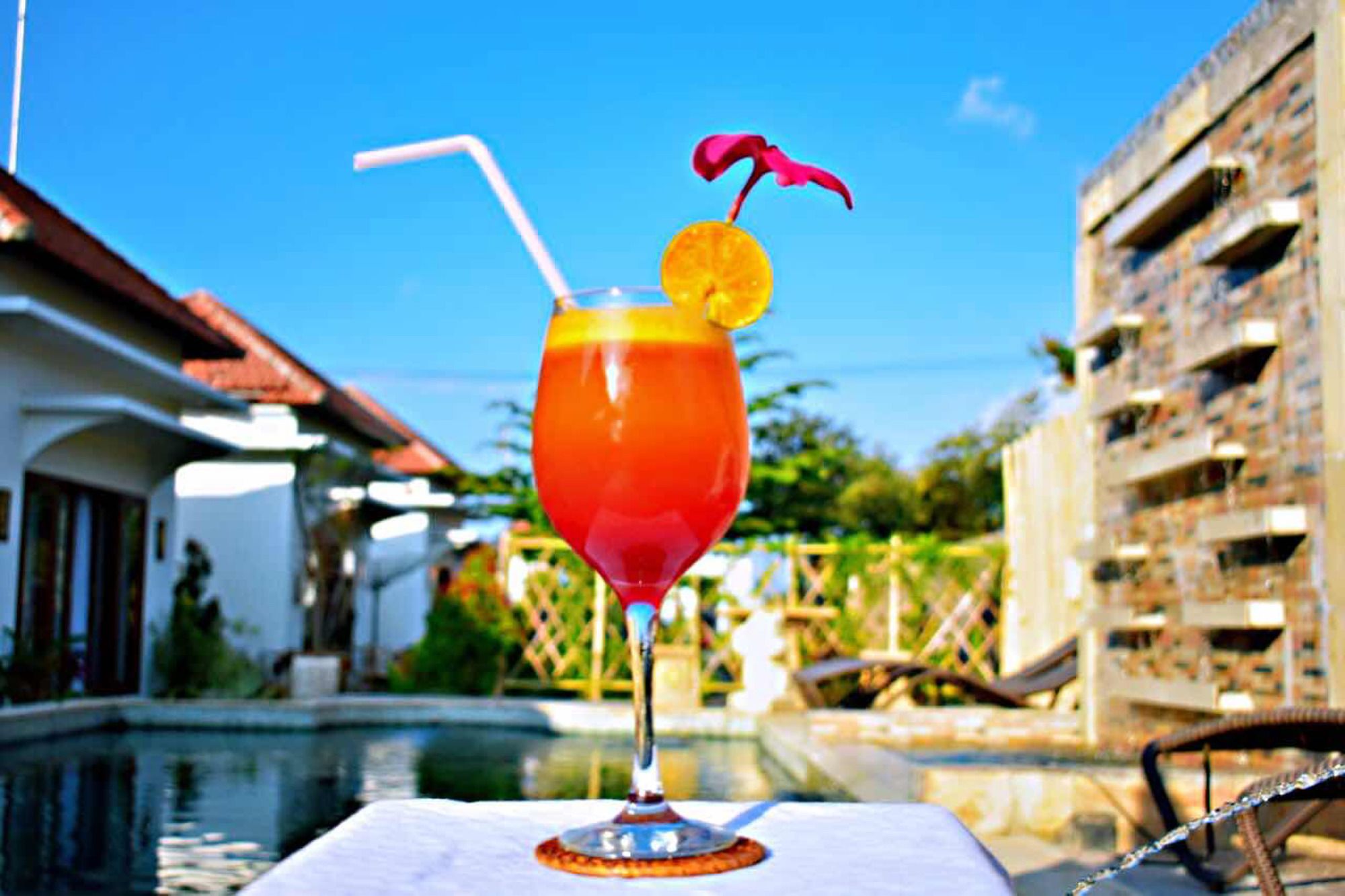The Barari Villas