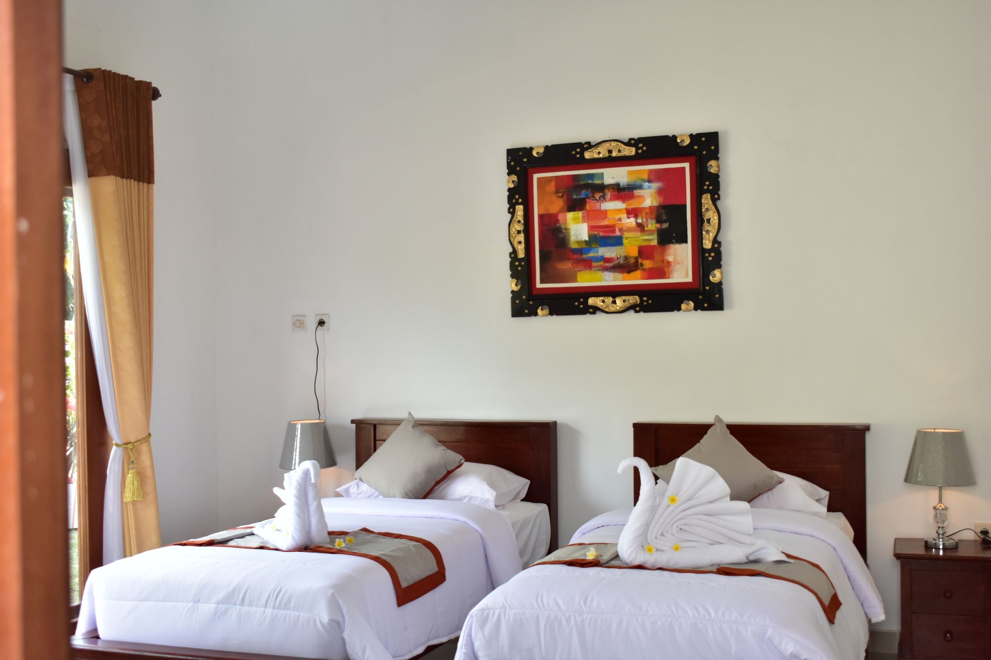 The Barari Villas