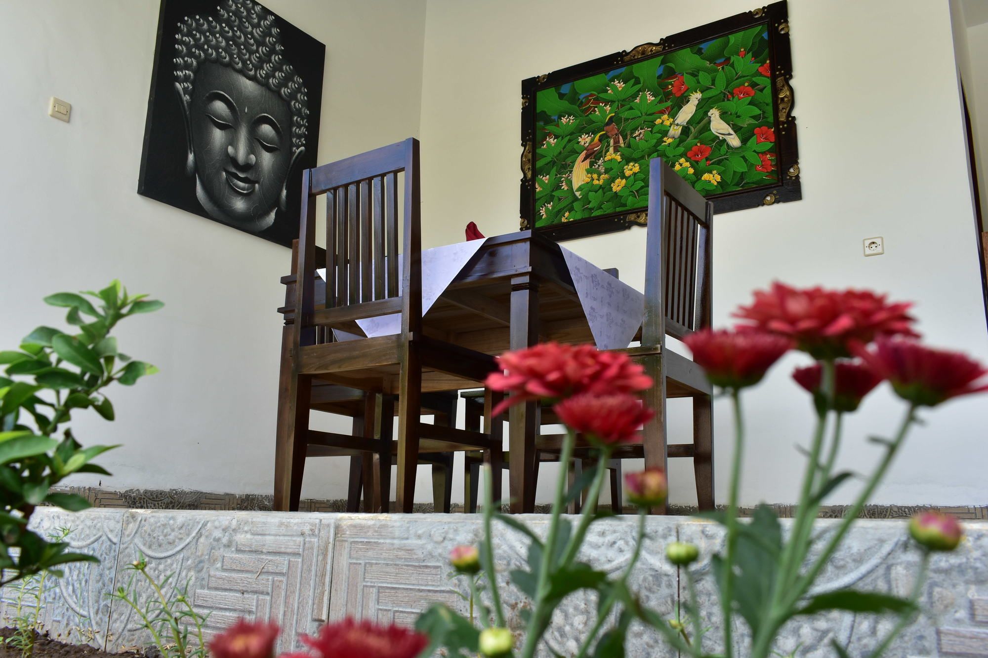 The Barari Villas