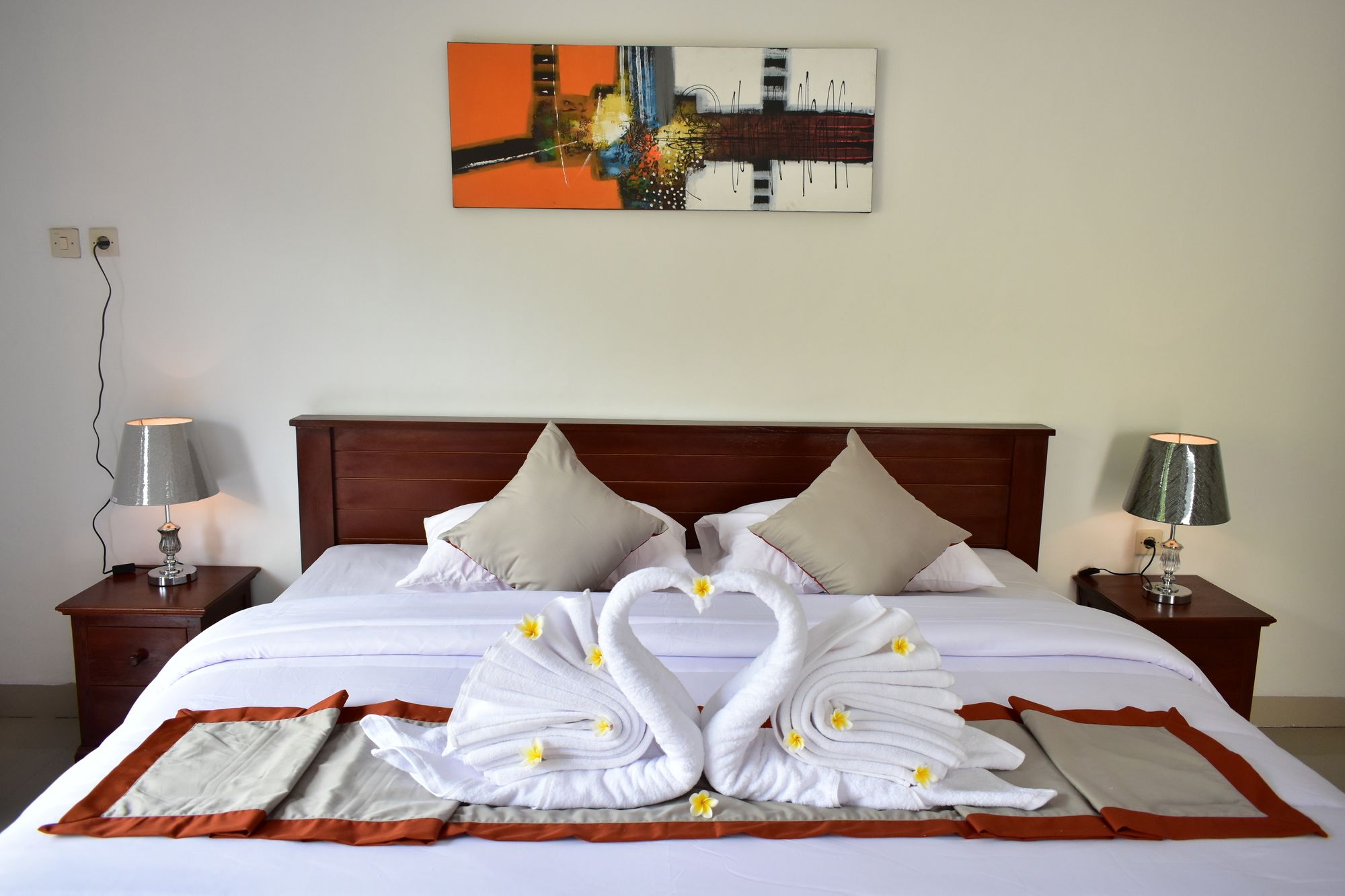 The Barari Villas