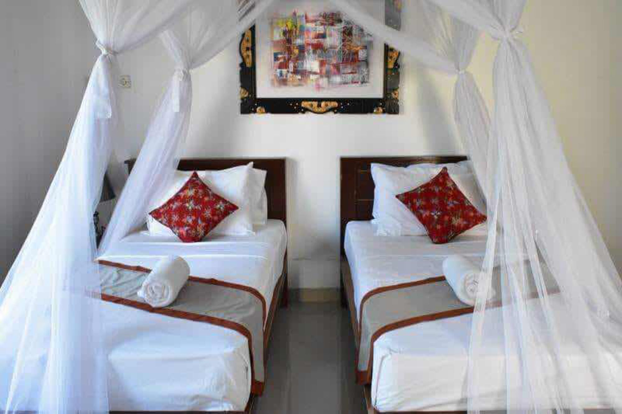 The Barari Villas