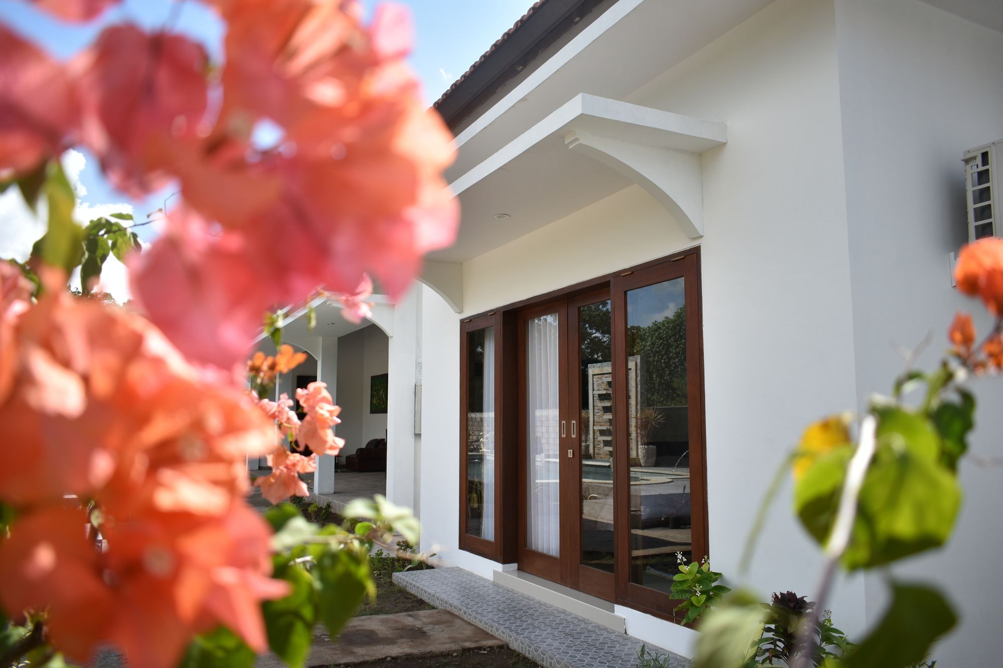 The Barari Villas
