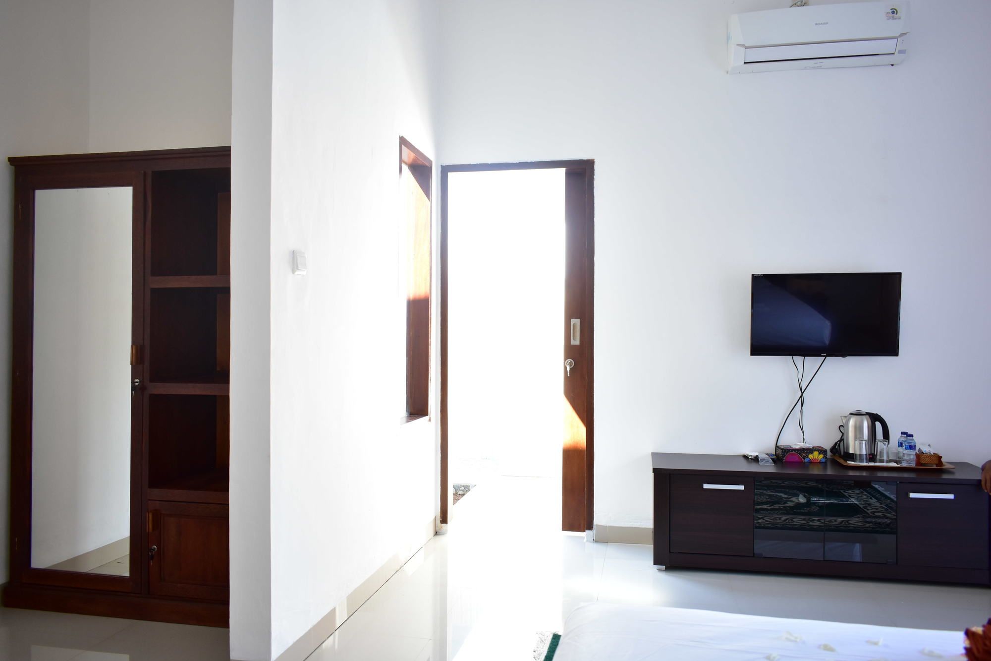 The Barari Villas