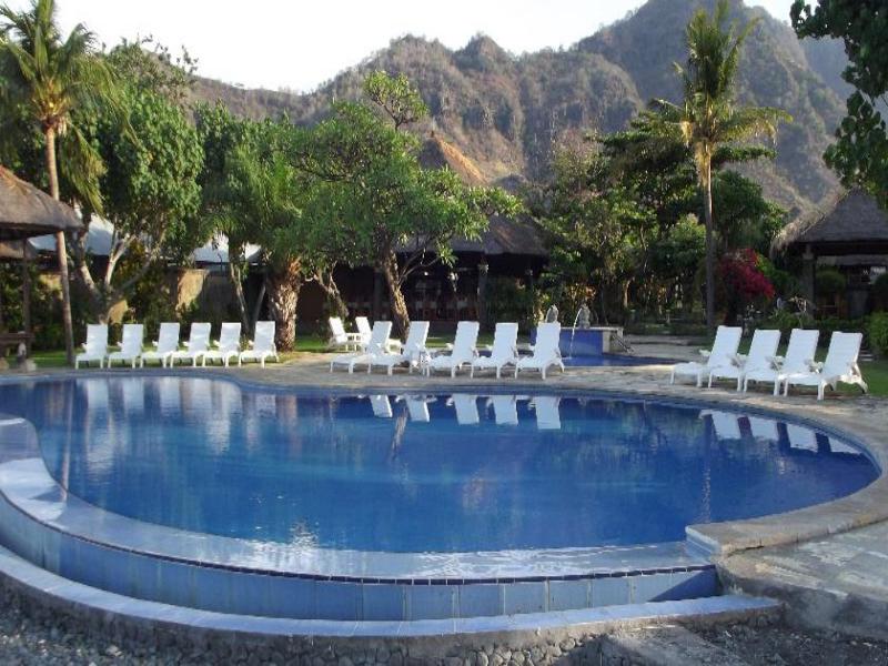 The Lilliput Resort and Spa