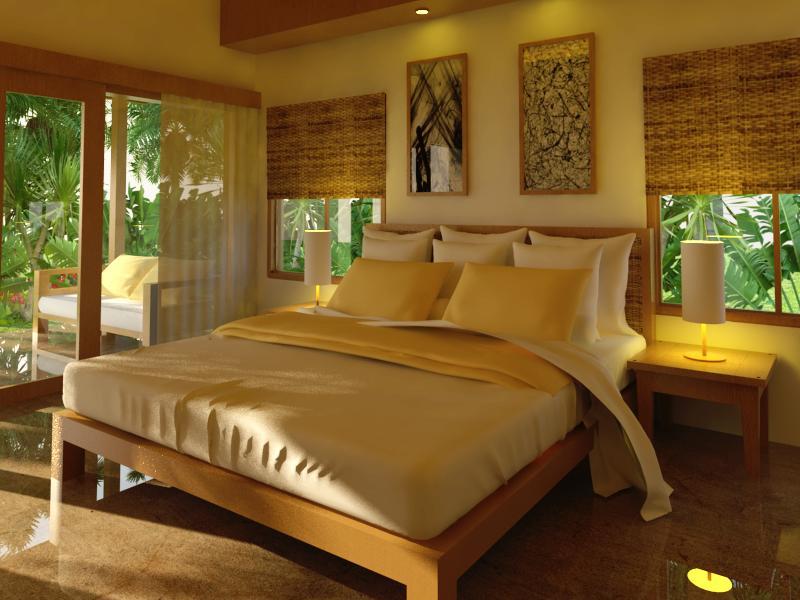 The Lilliput Resort and Spa