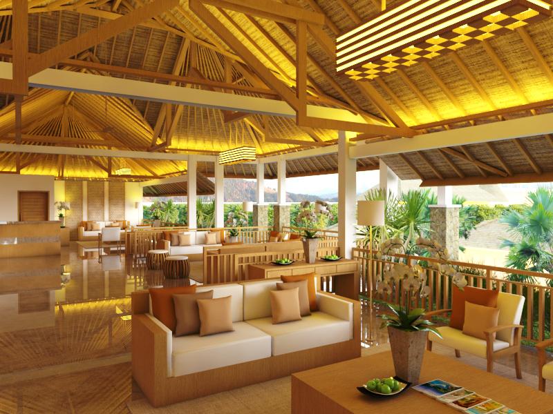 The Lilliput Resort and Spa