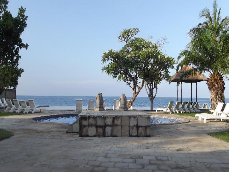 The Lilliput Resort and Spa