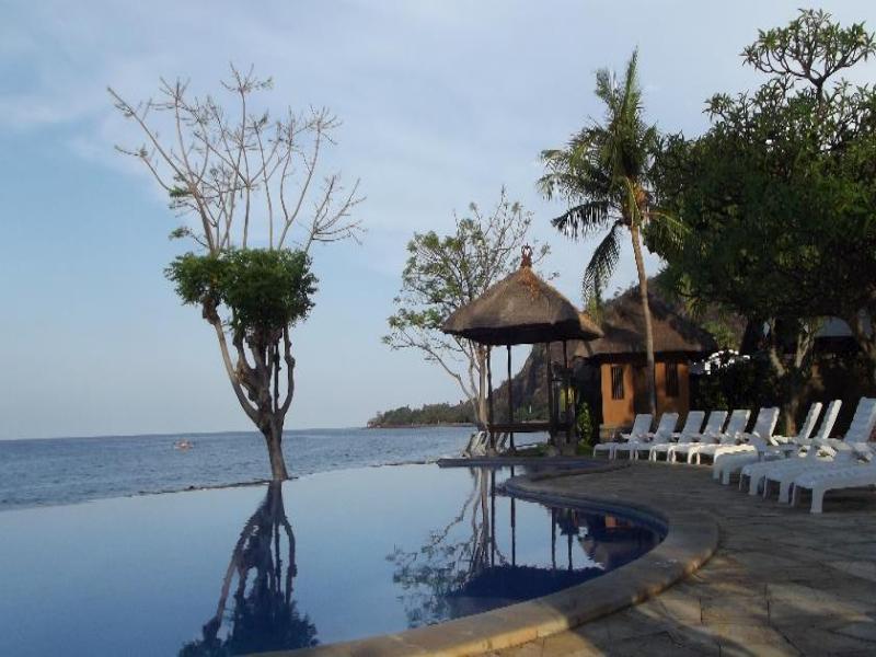 The Lilliput Resort and Spa