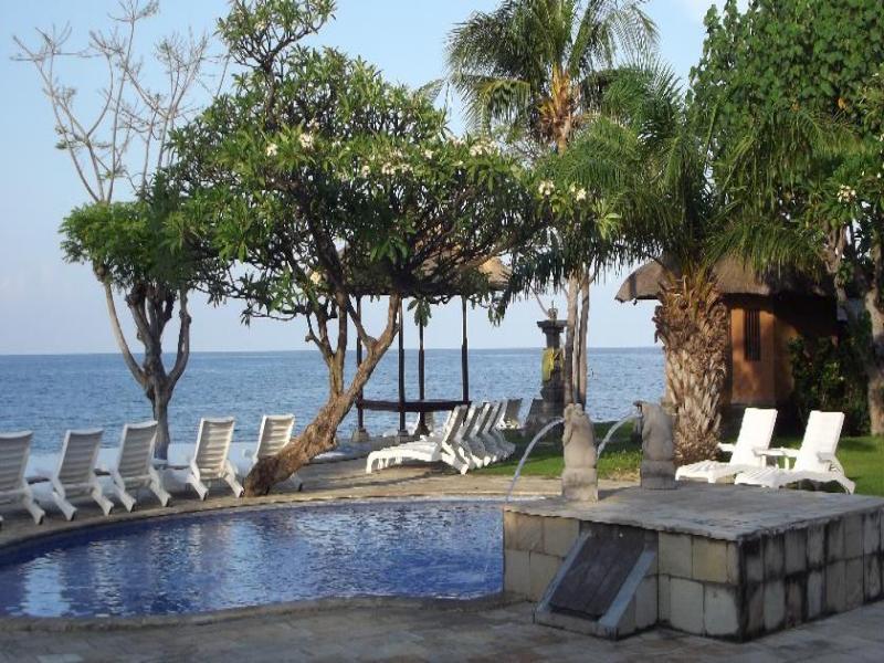 The Lilliput Resort and Spa