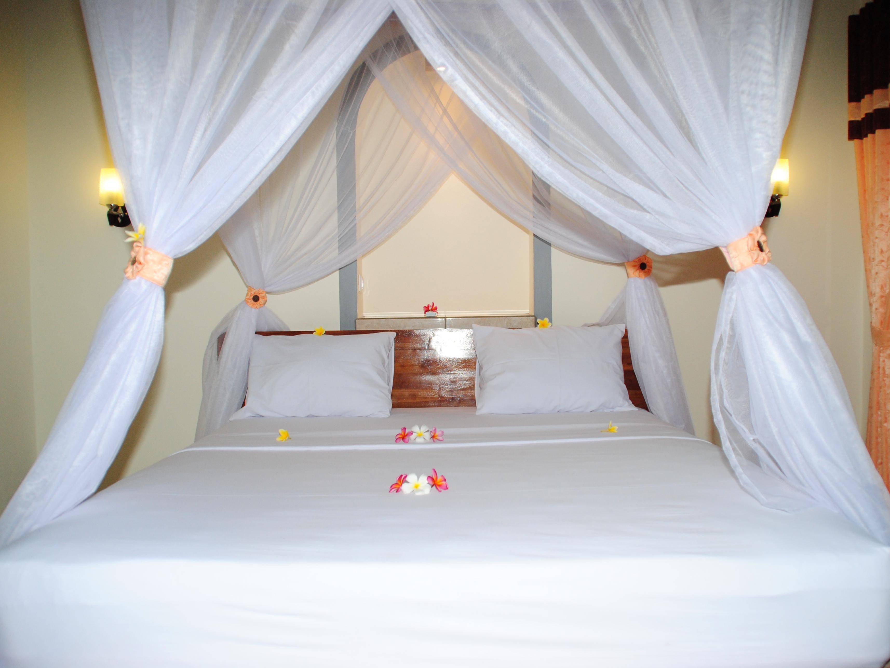 Tiara Homestay Pemuteran