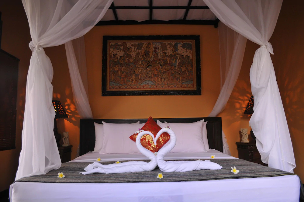 Tirta Sari Bungalows