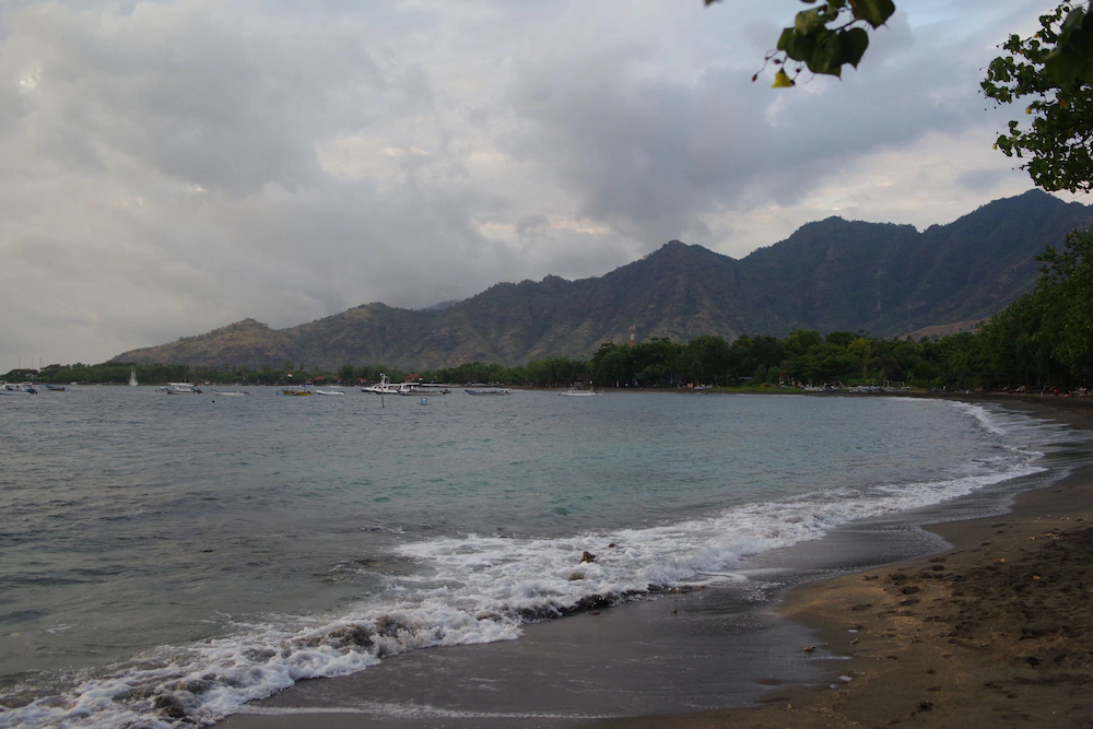 Tirta Sari Bungalows