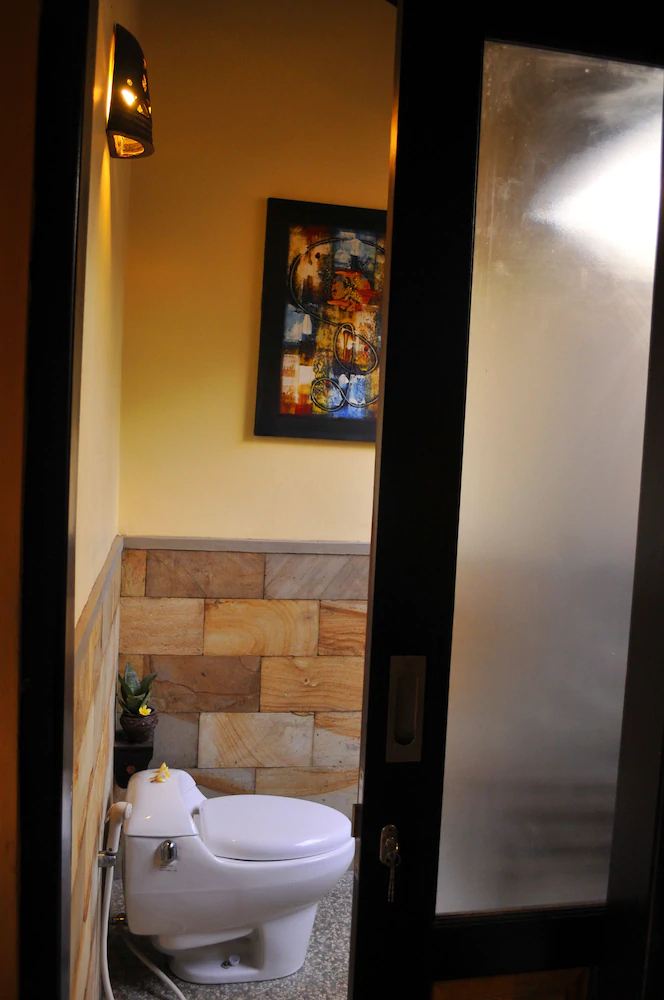 Tirta Sari Bungalows