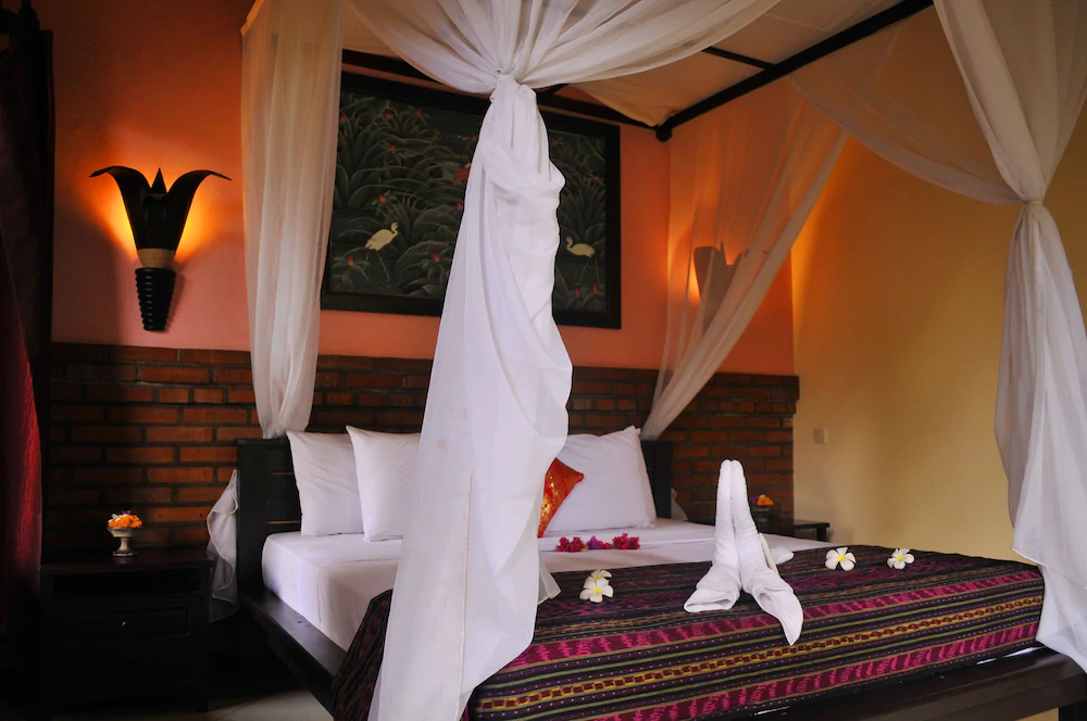 Tirta Sari Bungalows