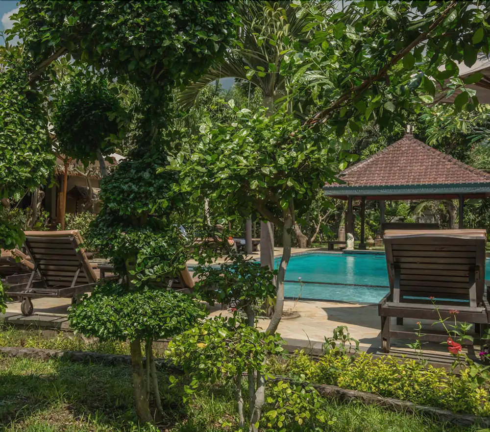 Tirta Sari Bungalows