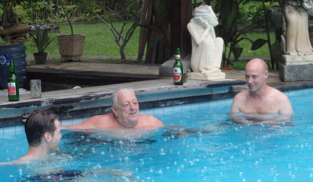 Tirta Sari Bungalows