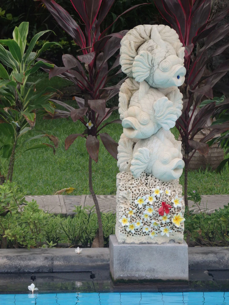 Tirta Sari Bungalows