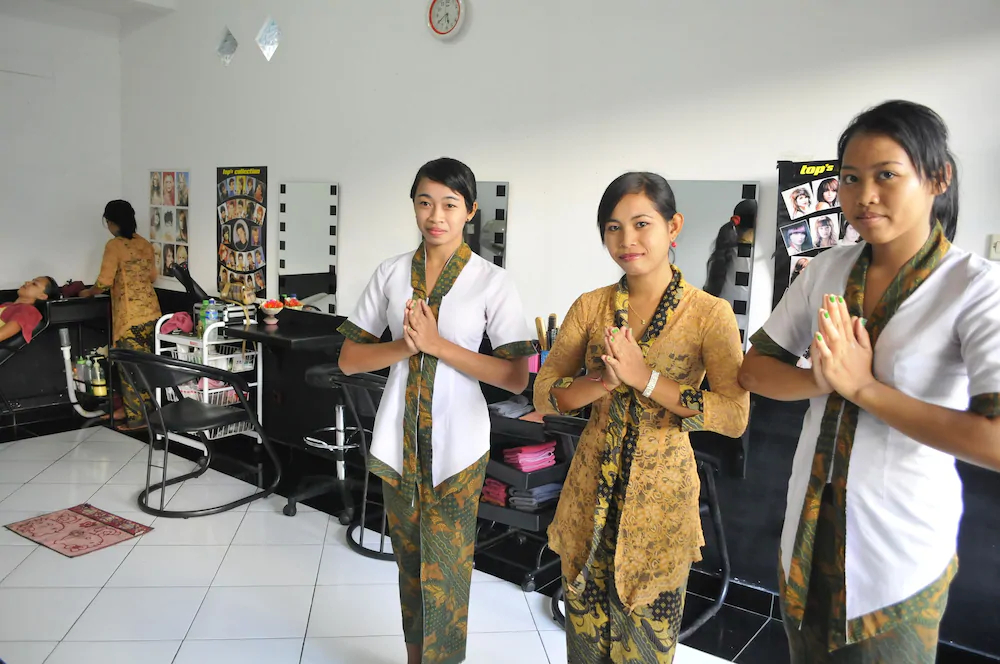 Tirta Sari Bungalows