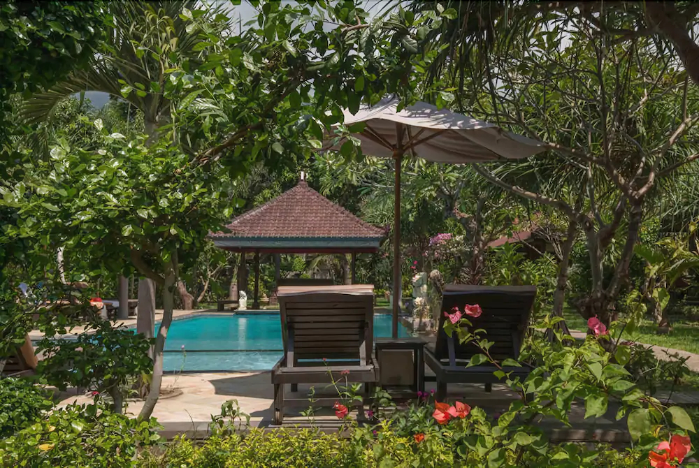 Tirta Sari Bungalows