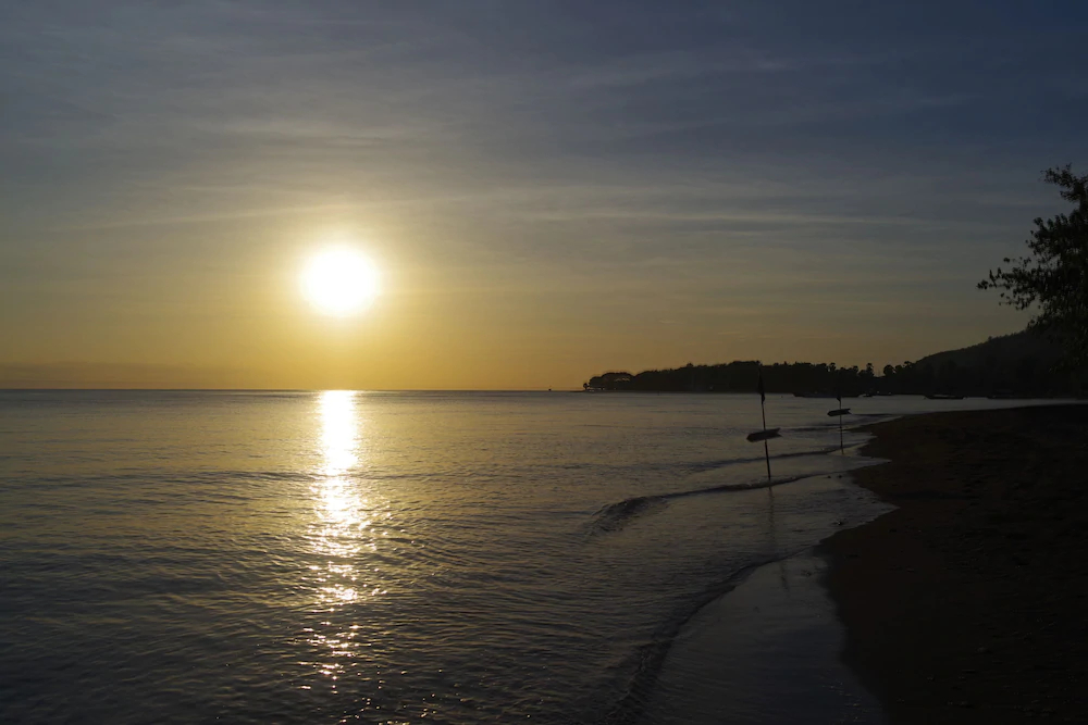 Tirta Sari Bungalows