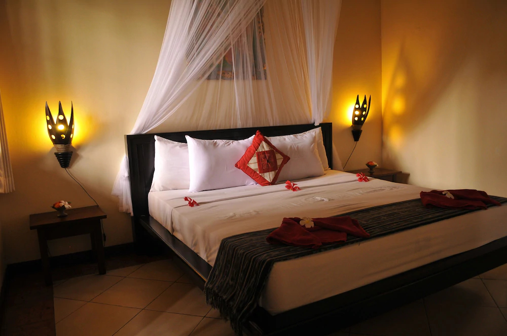 Tirta Sari Bungalows