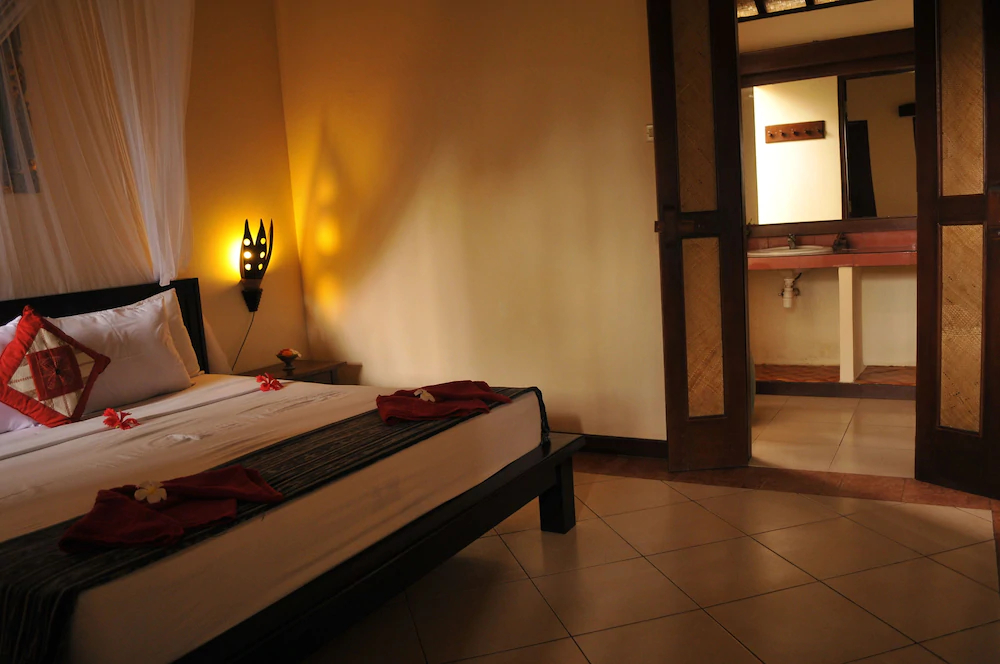 Tirta Sari Bungalows