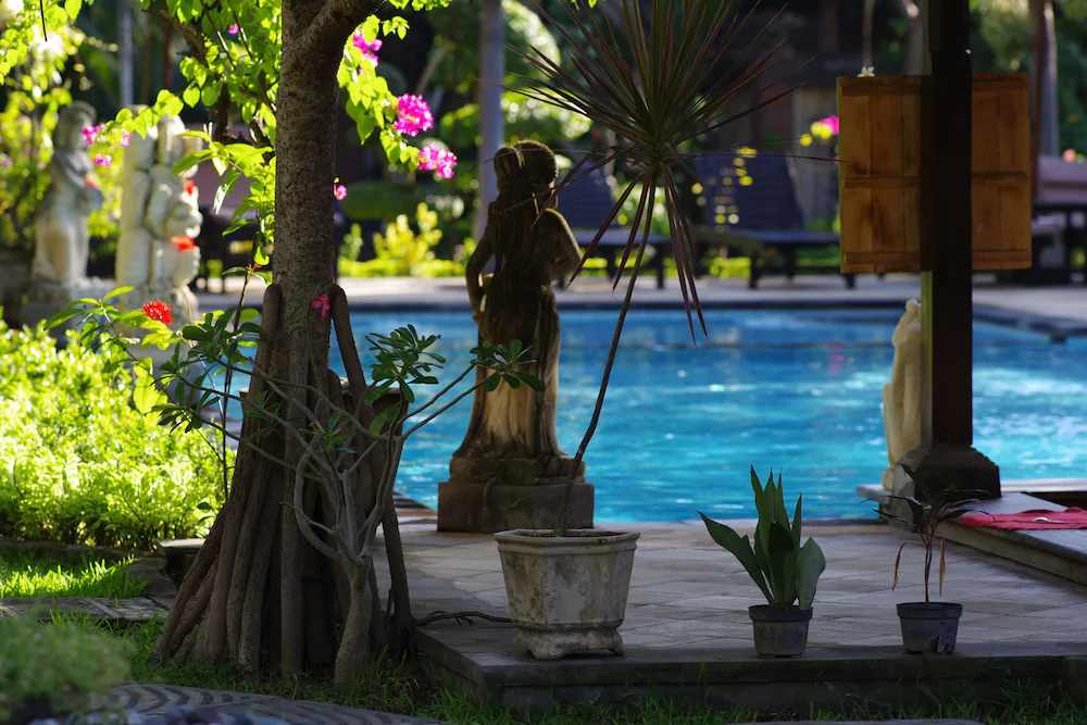 Tirta Sari Bungalows