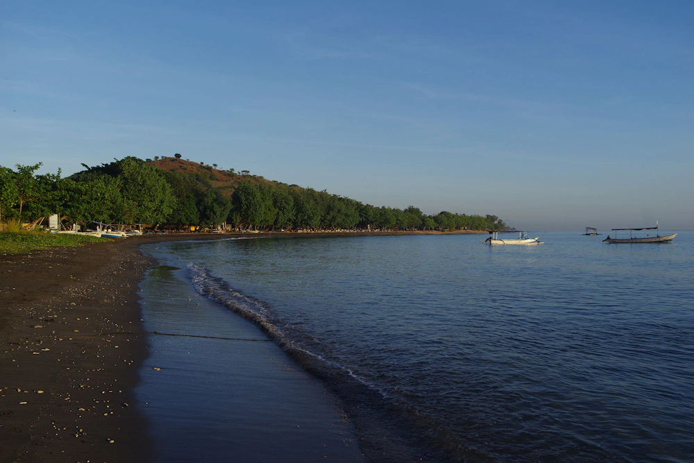Tirta Sari Bungalows