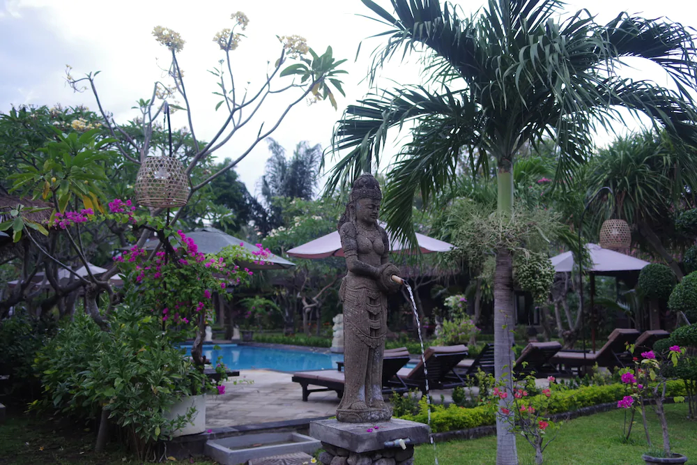 Tirta Sari Bungalows