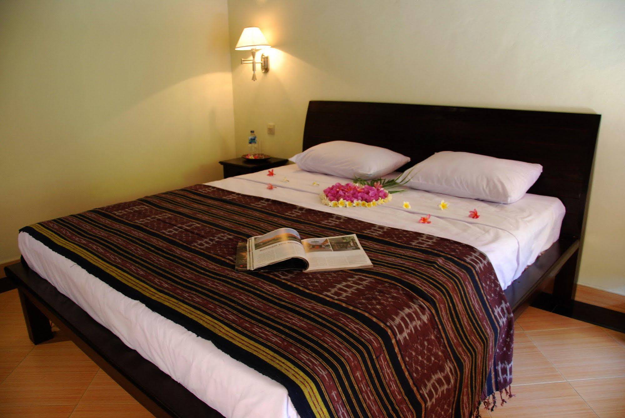 Trijaya Guest House
