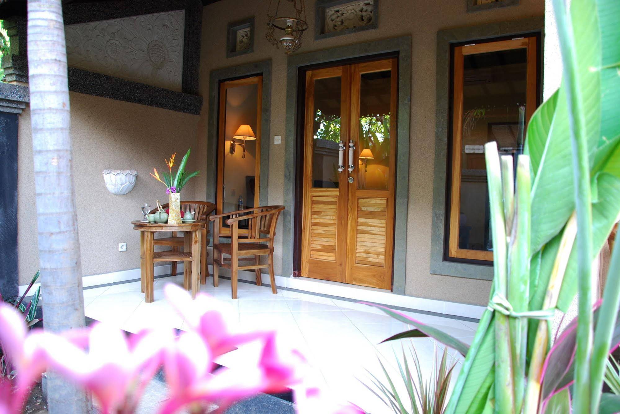 Trijaya Guest House