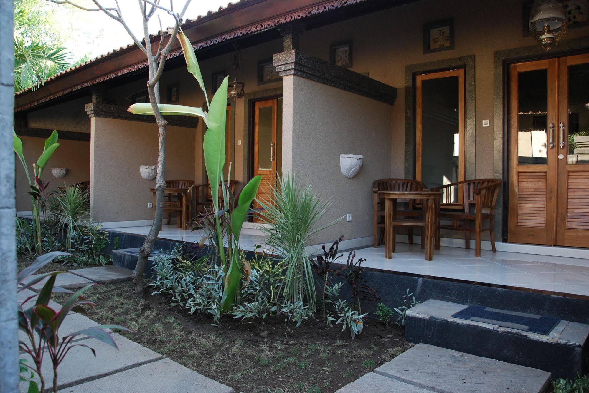 Trijaya Guest House