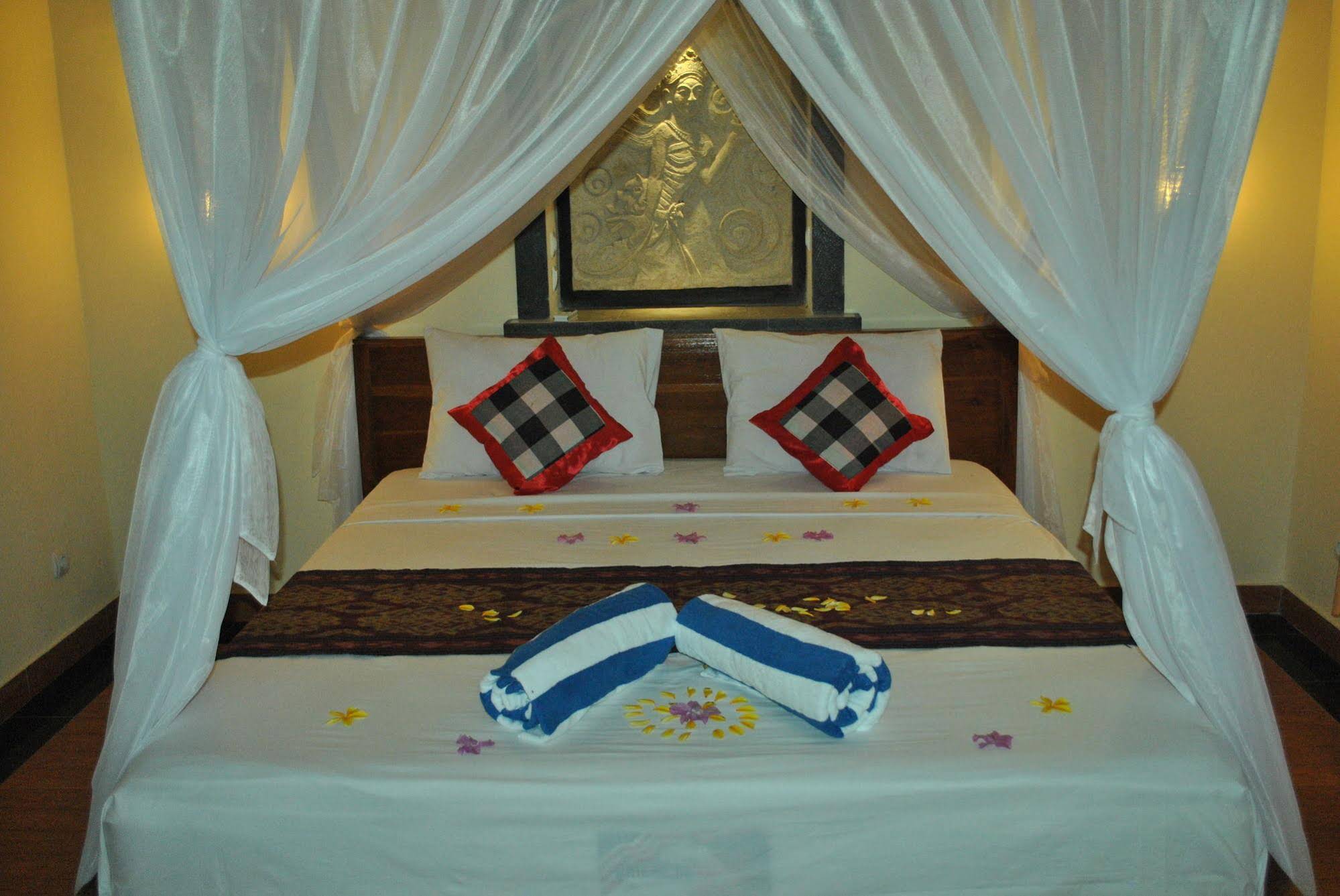 Trijaya Guest House