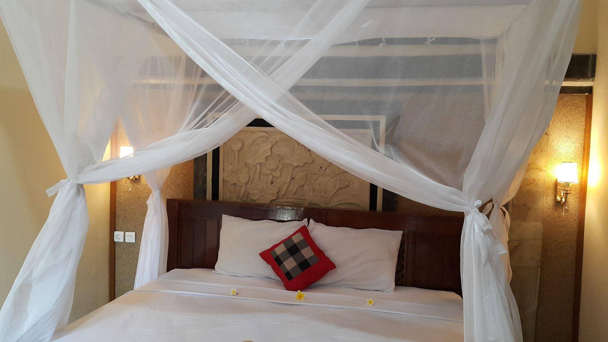 Trijaya Guest House