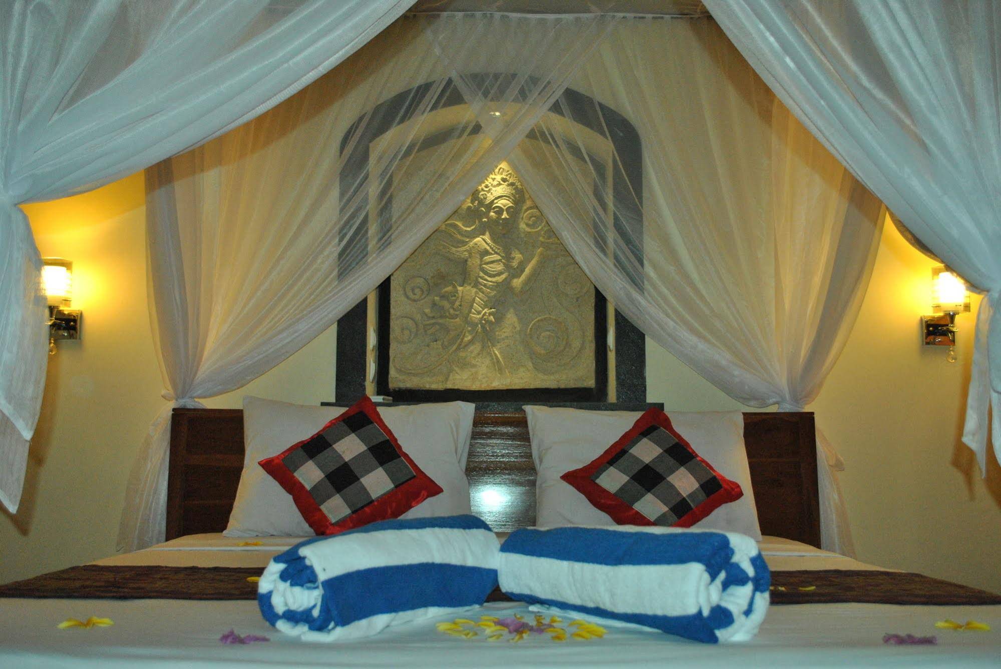 Trijaya Guest House
