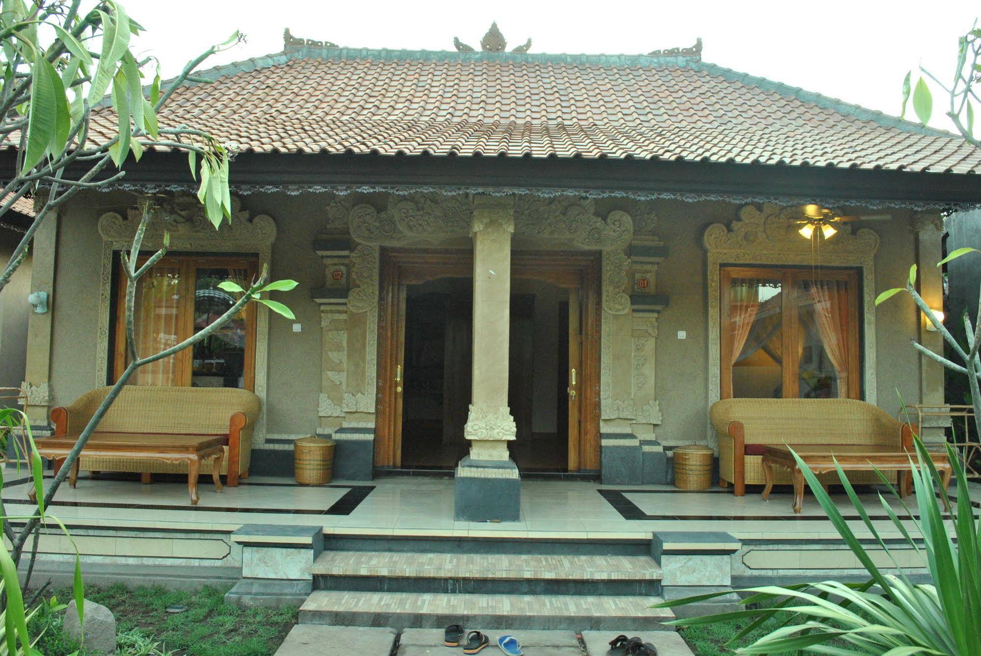 Trijaya Guest House