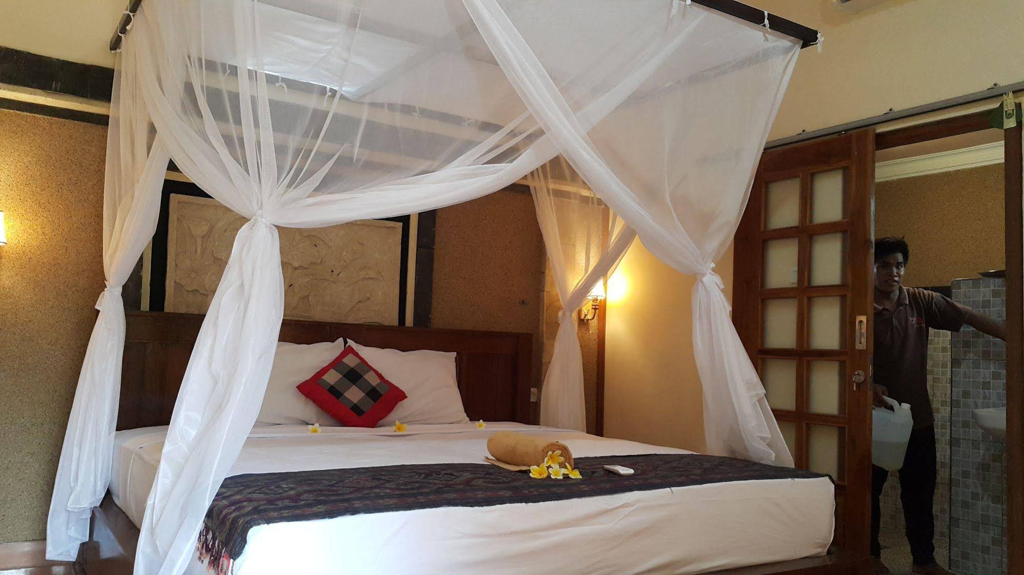 Trijaya Guest House