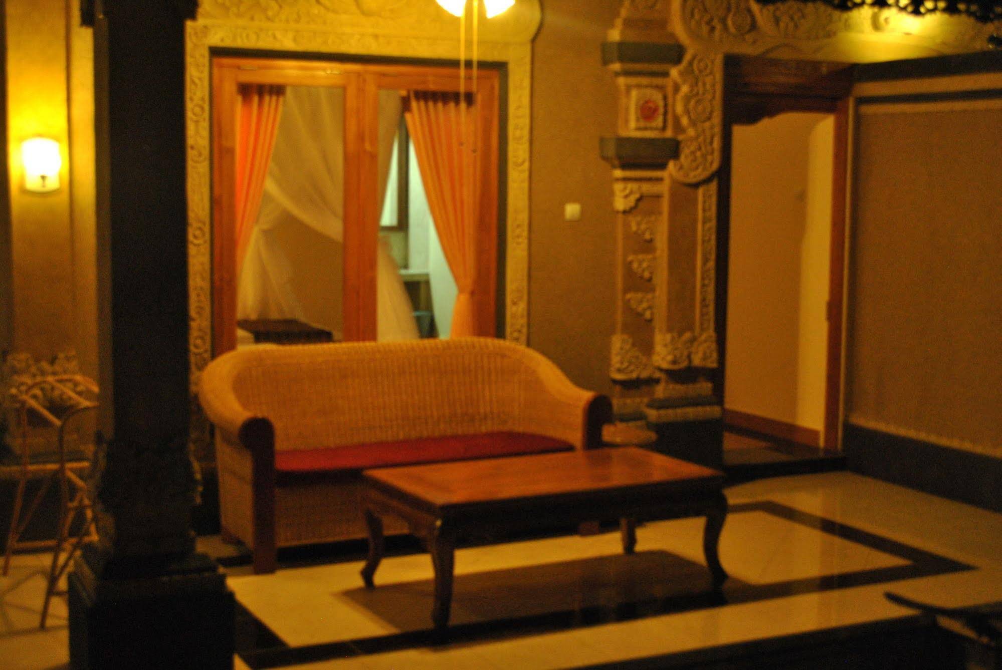 Trijaya Guest House