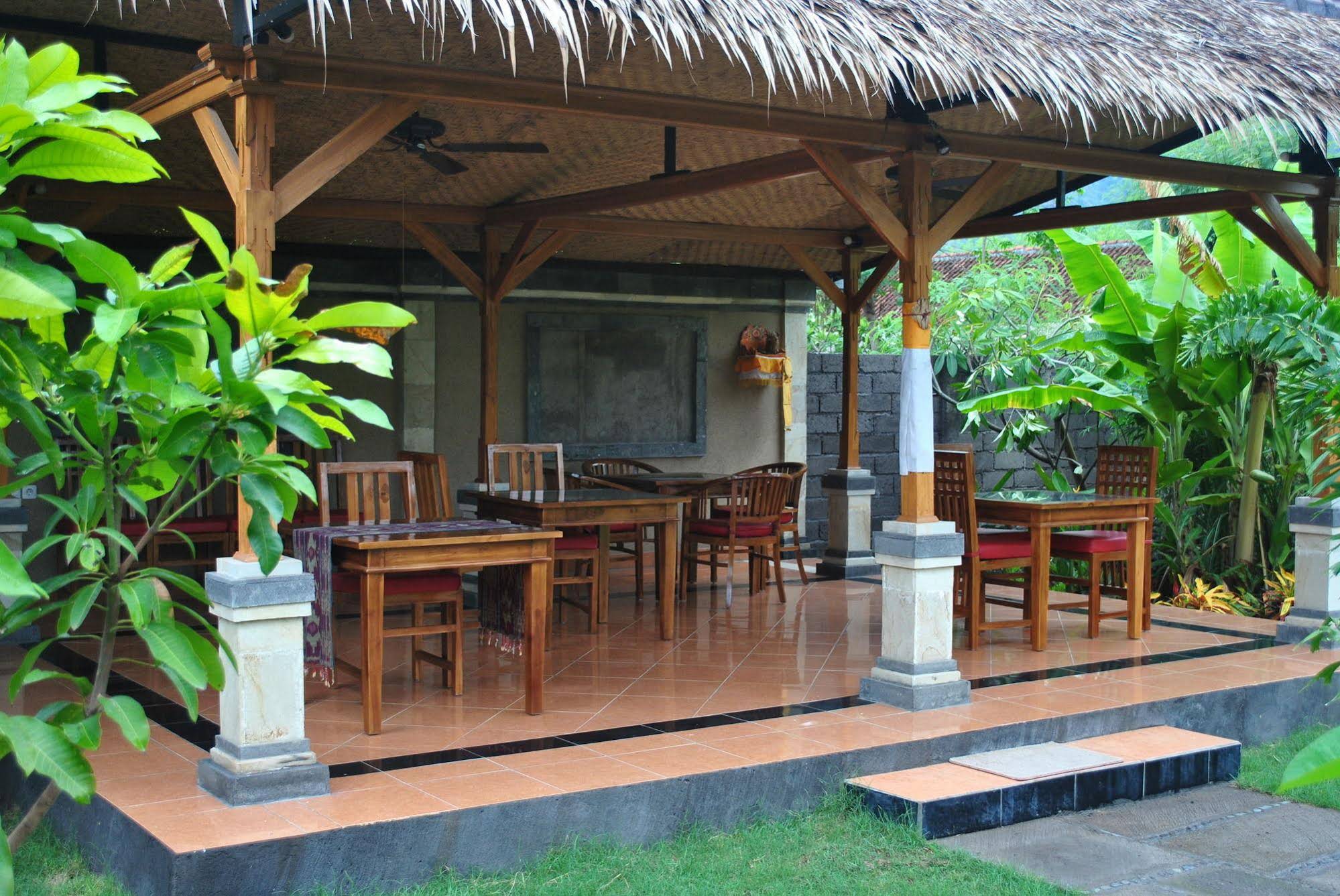 Trijaya Guest House
