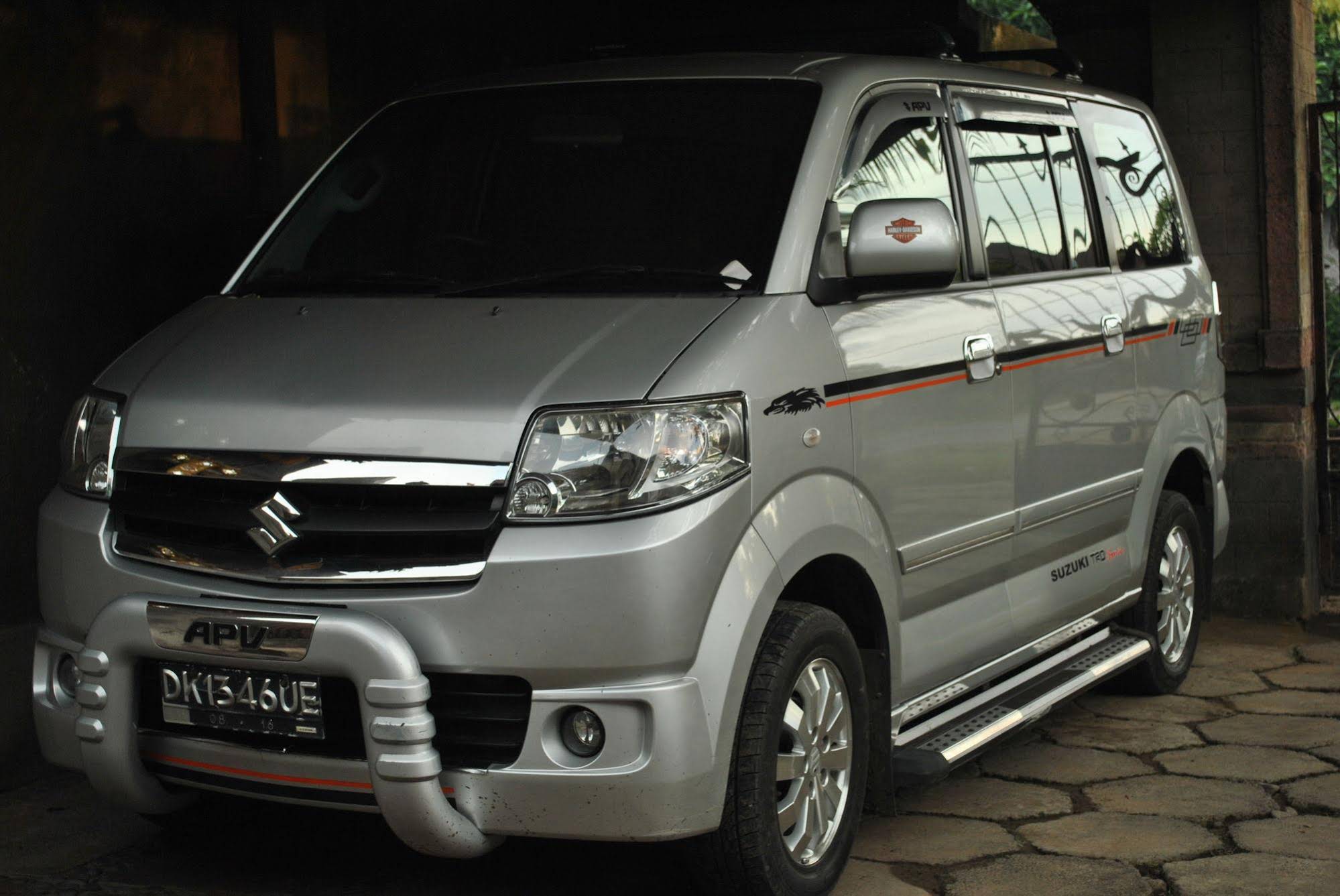 Trijaya Guest House