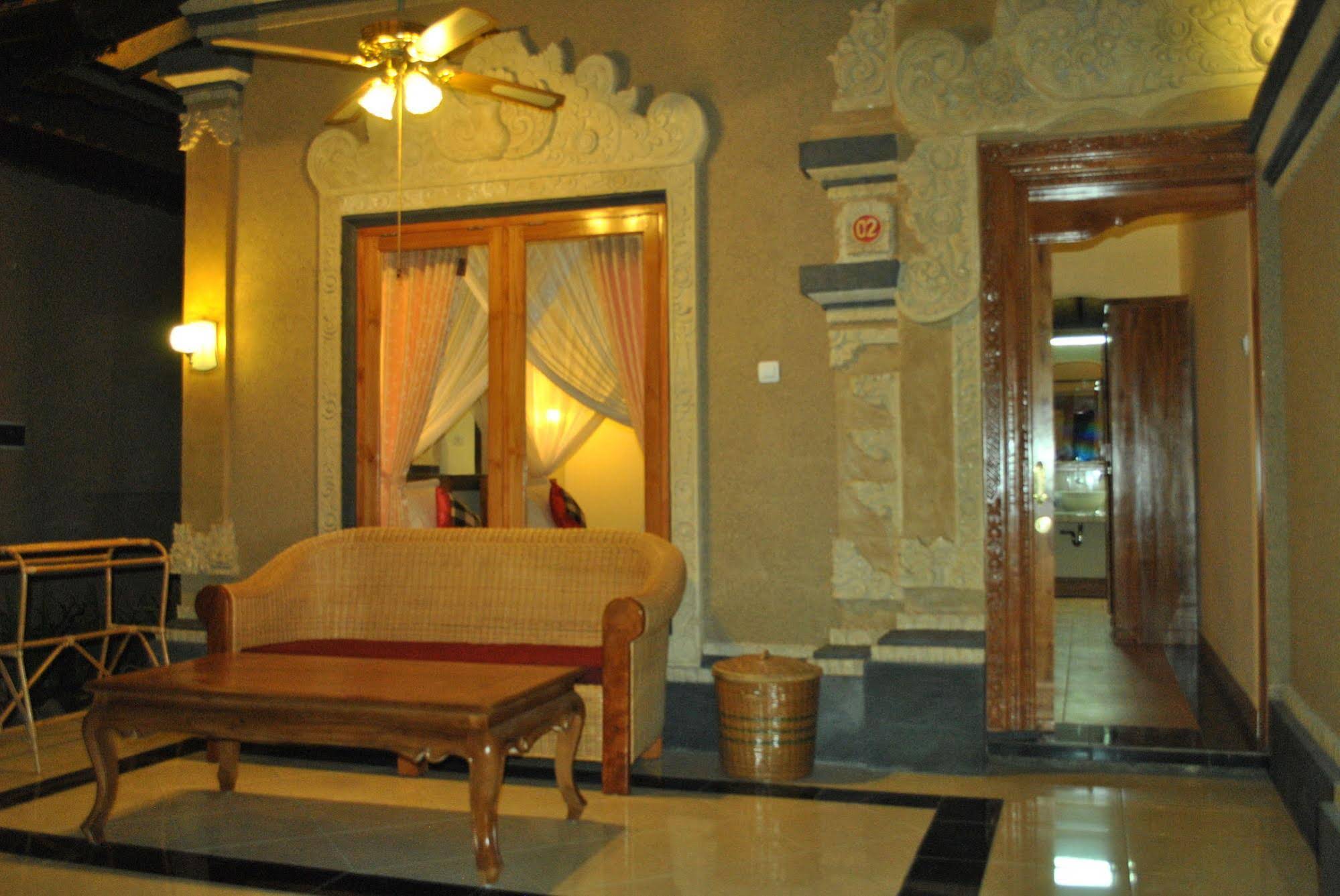 Trijaya Guest House