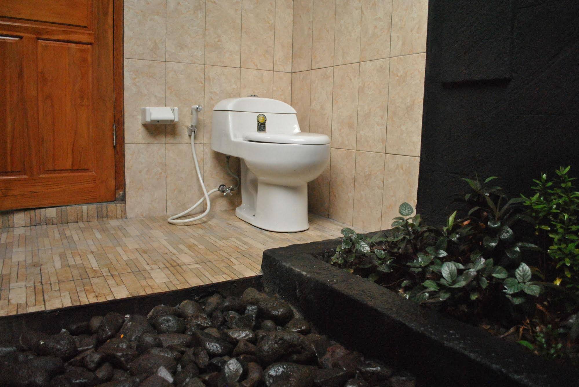 Trijaya Guest House