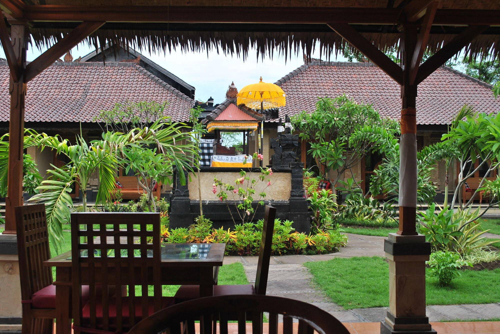 Trijaya Guest House